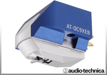 Audio Technica AT-OC9XEB